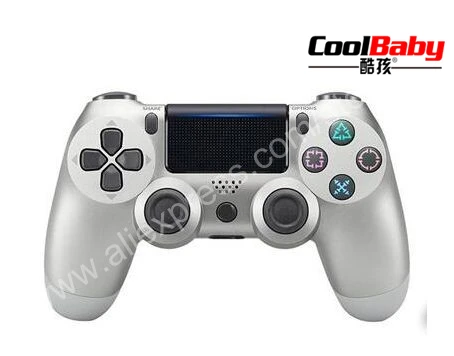 2018 беспроводной контроллер PS4 manette для игровой станции 4 Bluetooth геймпад джойстик mando