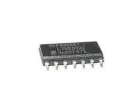 

100% Original New HEF4060BT replace CD4060 HCF4060 14-stage ripple-carry binary counter/divider oscillator IC x 100PCS Connector