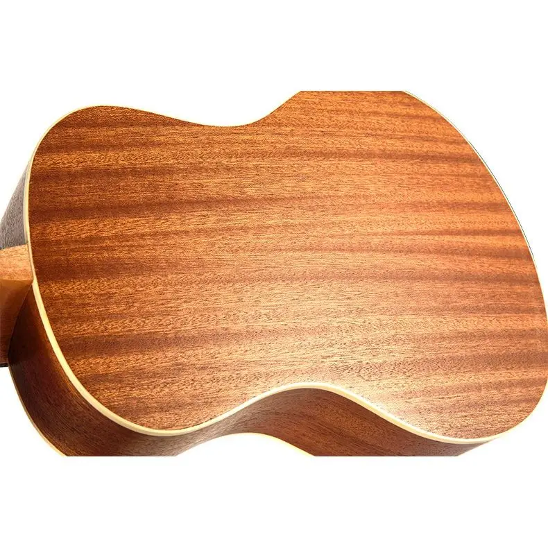 Гавайская гитара укулеле Uke Sapele Rosewood 4 струны Гавайская гитара УКУ Акустическая гитара Ukelele(23 дюйма