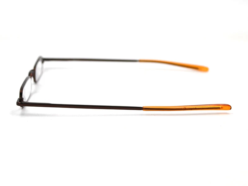 Карманные мини очки для чтения, мужские и женские складные металлические очки для дальнозоркости, женские тонкие очки для чтения Gafas 1,0-4,0 B2