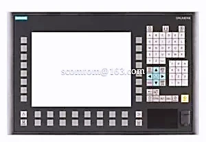 

For SIEMENS OP012 6FC5203-0AF02-0AA1 Membrane Keypad