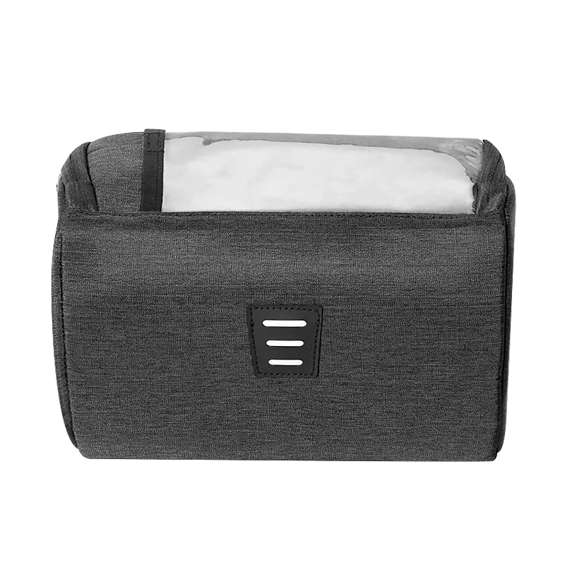 ROSWHEEL الجبلية الطريق 111467 المياه مقاومة لمس الدراجات الدراجة دراجة حقيبة مقود الدراجة ل خريطة أو هاتف محمول المحمول