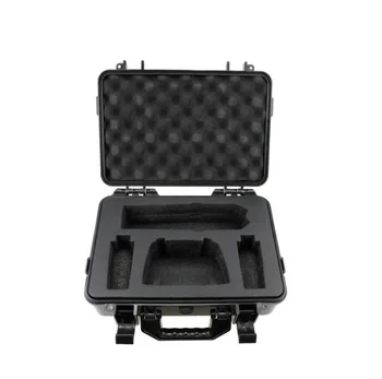 

For Parrot ANAFI Drone Hard Protector Bag Waterproof Case Handbag Suitcase Transport Box Remote Controller Battery Safe