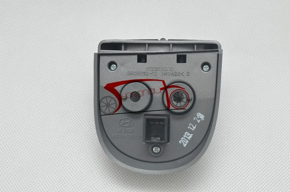 Переключатель круиз контроля 96700 26000OP для Hyundai Santa Fe SM Lenkradschalter 01 04|cruise control switch|cruise