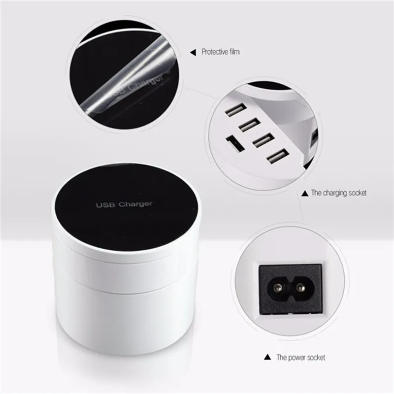 10 USB smart Led charger (16)