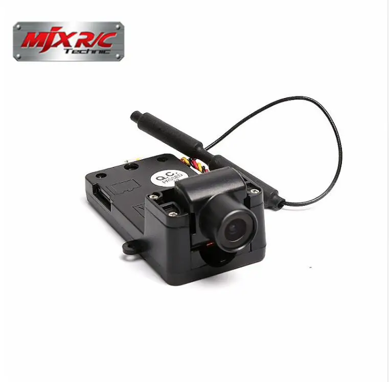 

Original MJX C5830 5.8G 720P FPV Camera for MJX Bugs 6 B6 Bugs 8 Bugs 9 Racing Drone RC Quadcopter