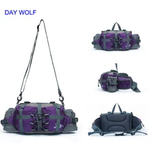 Sirius Универсальный Открытый Водонепроницаемый Многофункциональный велосипедный жилет/рюкзак ездовая сумка большой велосипедный жилет