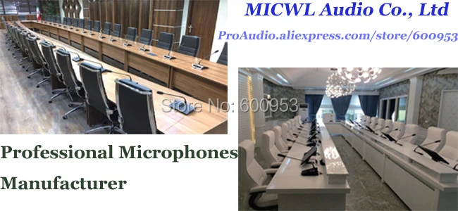 Frete Grátis MICWL Bluetooth Professional 8 Canal