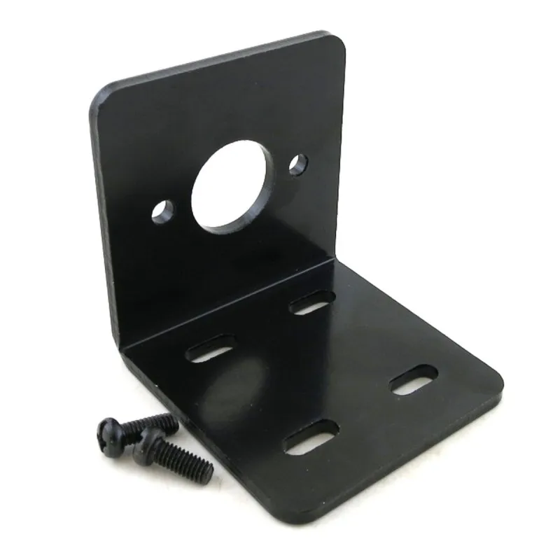 

1PCS 775 Motor Block (L Type) Motor Metal Bracket Mount (not included motor)