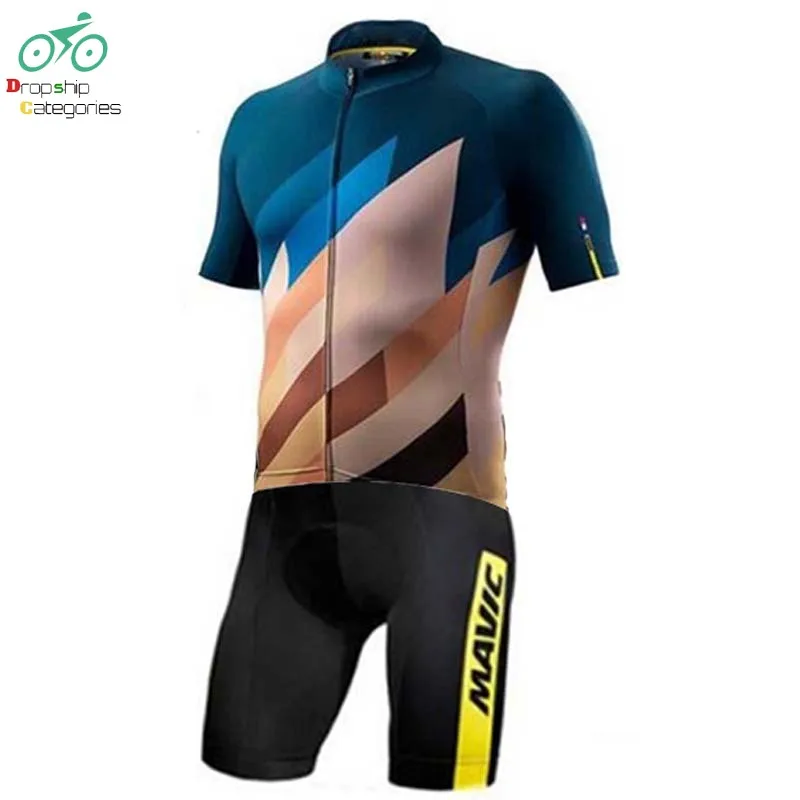 

DsC MAVIC Shorts Cycling Men Custom Cycling Jerseys Sports Cycling Suit Men Summer 6xl Cycling Ropa Ciclismo Maillot Culotte