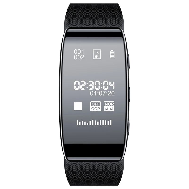 Yescool A80 voice activate digital voice Recorder