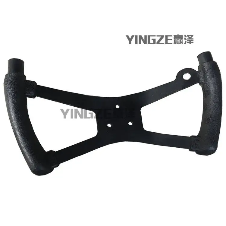 

ATV GO KART KARTING UTV Buggy Modification DIY Racing Steering Wheel