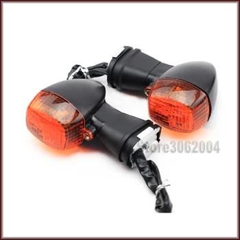 

Front Turn Signal Light Indicator Lamp For KAWASAKI ZXR250 ZXR400 ZXR750 ZXR KLE 250/400/500 ZRX1200R ZRX1200S Motorcycle