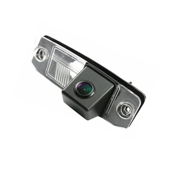 

For Hyundai Elantra Sonata Accent Veracruz Tucson Terracan Genesis Car rearview HD CCD reverse parking camera