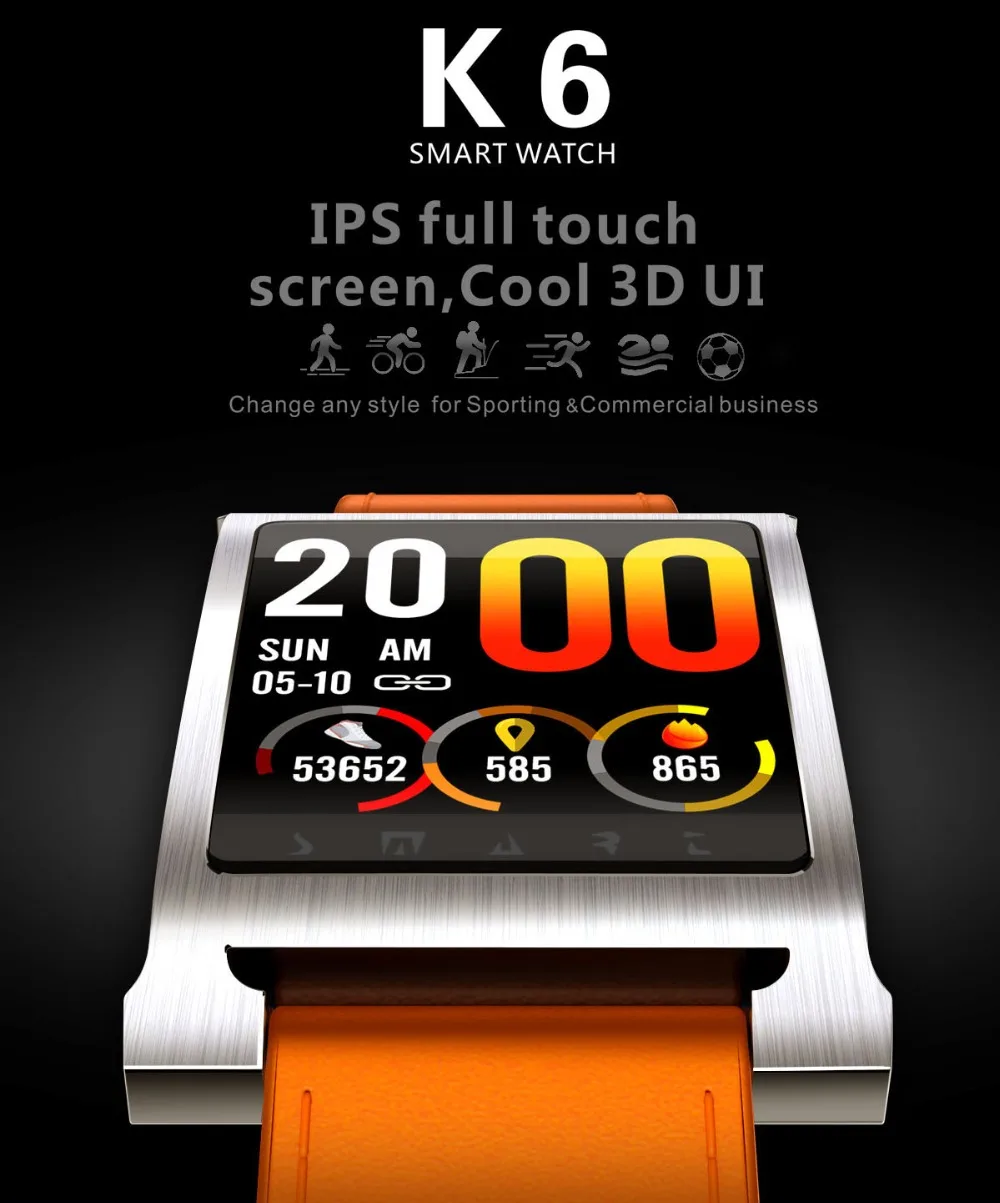 Smart watch