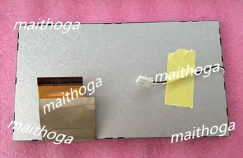 

6.2 inch 60PIN TFT LCD Screen ASOKA062IV 800*480