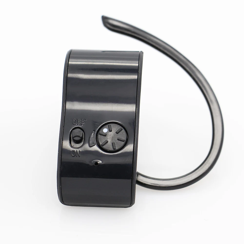Newly AXON A-155 Rechargeable Hearing Aid Sound Amplifier Over Ear Amplifier Bluetooth Type
