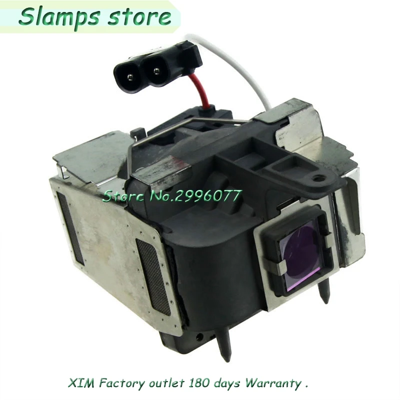 100% nuevo SP-LAMP-019 lámpara de repuesto de alta calidad con carcasa para INFOCUS LP600 IN32 IN34 IN34EP W340 W360; pregunta a C170 C175 C185 - 3