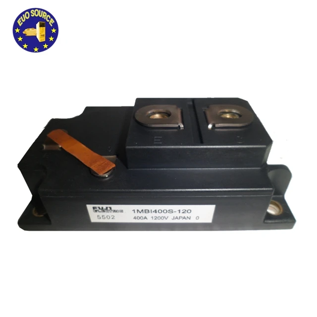

IGBT power module 1MBI400SP-120