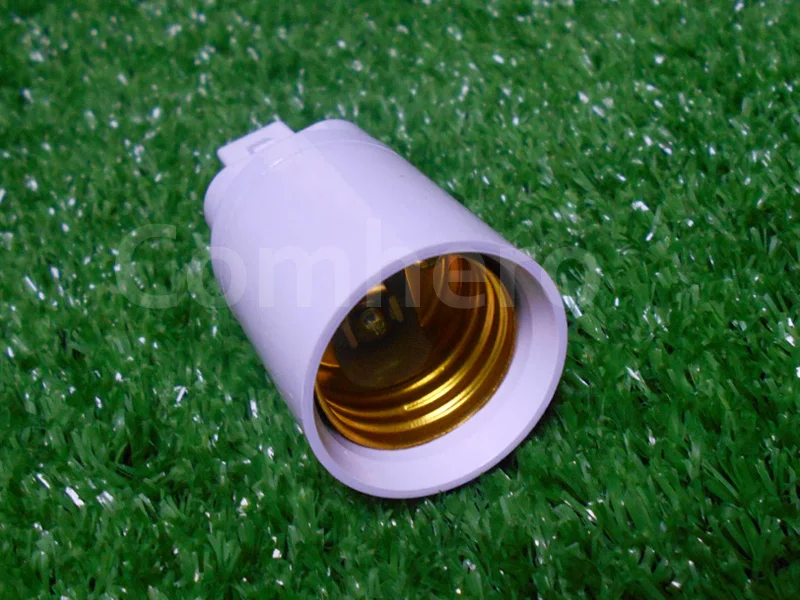 g24 e27 adapter
