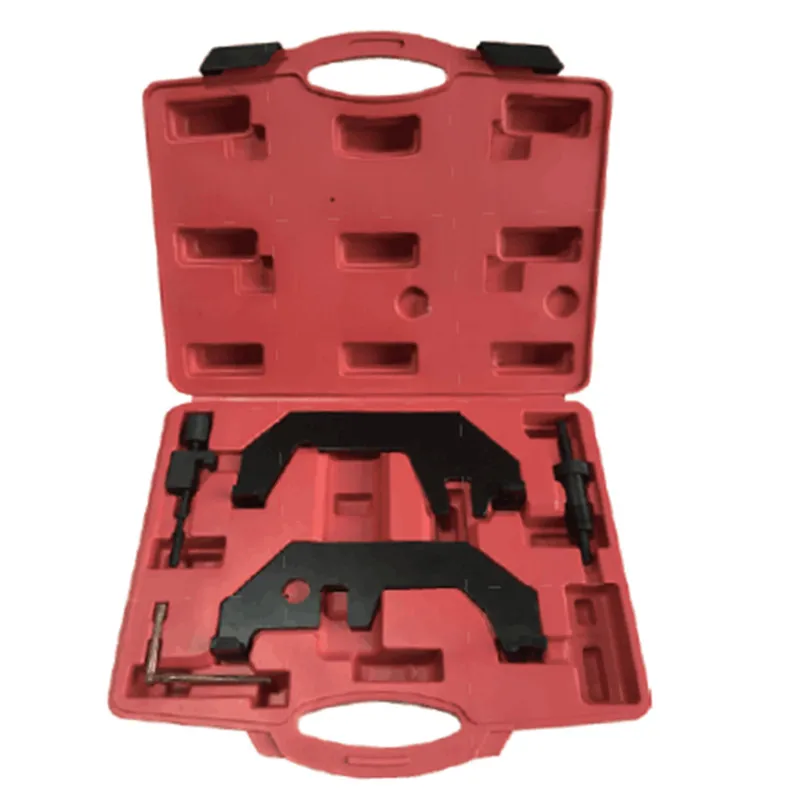 Engine Cam Camshaft Alignment Timing Locking Tool Kit For BMW N62 N73 N62TU E60 E61 on