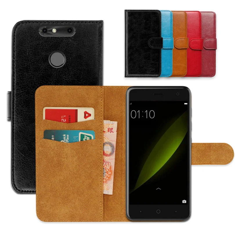 

On ZTE V8C Luxury PU Leather Exclusive Slip-resistant Flip wallet case for ZTE Blade V8C Ultra-thin Phone Cover,book case