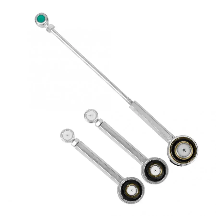 

3pcs Replacement Car Shifting Gear Link Linkage Shifter Rod Gearbox Kit Fits for CITROEN PEUGEOT XSARA BERLINGO XANTIA ZX