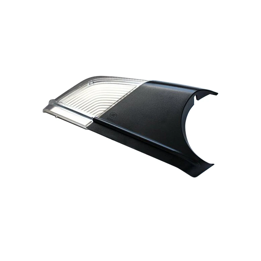 JEAZEA Wing Mirror Turn Signal Light Indicator Led For 05-09 VW Polo MK4 Right left audi BMW benz-2