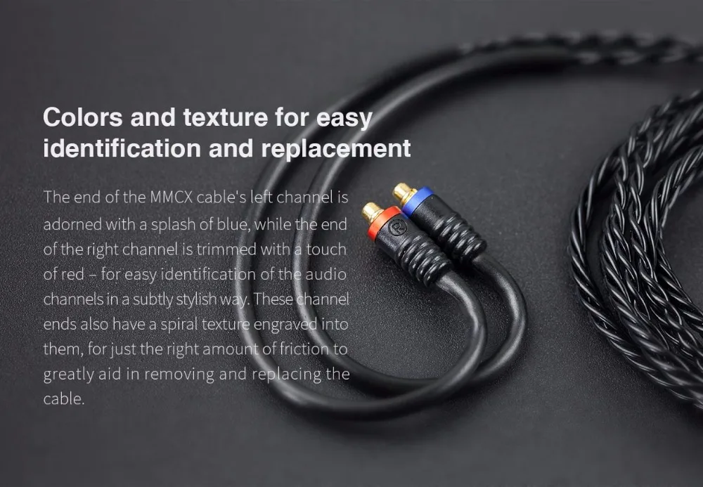 FiiO FH1 Knowles Driver Balanced Armature-Dynamic Hybrid In-ear Earphones With 2.5mm Blacnced And 3.5mm Mic Cable