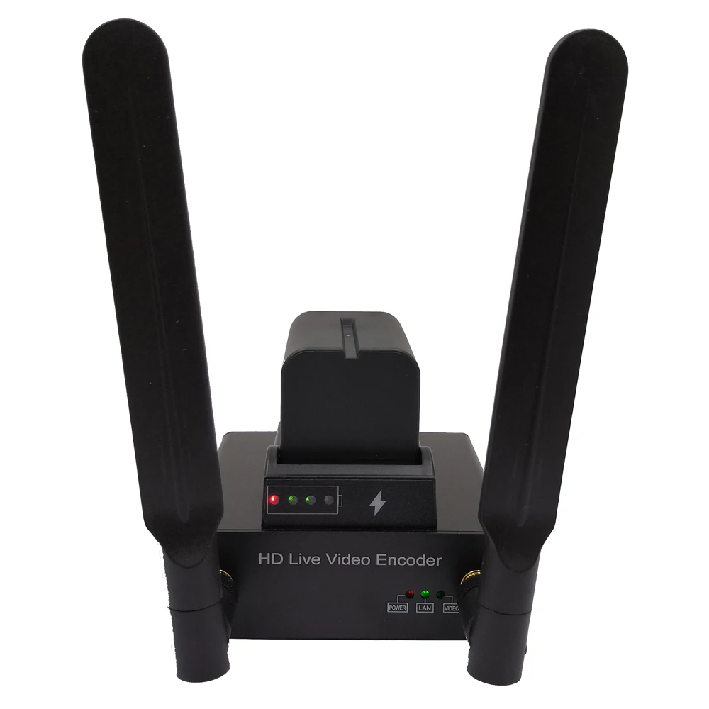 ISEEVY H.265 H.264 Портативный WiFi HDMI видео энкодер для IPTV прямой трансляции RTMP RTMPS RTSP UDP HTTP
