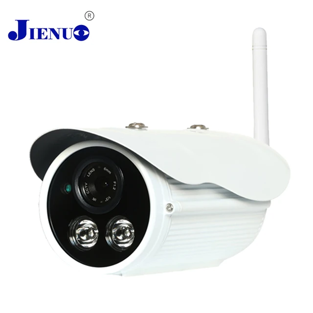 Ip camera 2.0MP IR 50M Full HD Outdoor Surveillance Cameras Network