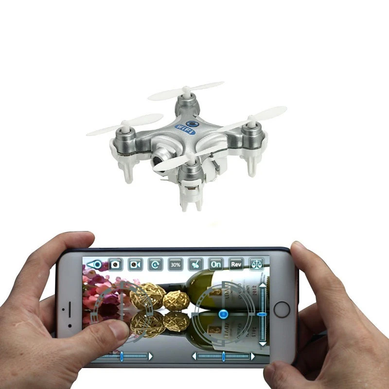 Drone android