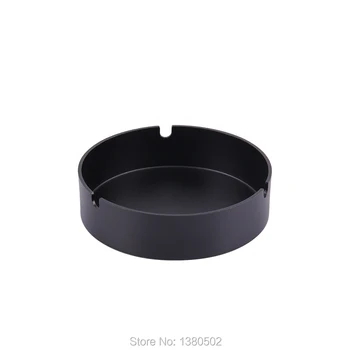 

Price Cheap Mini Style Aluminum Alloy Metal Cigarette Cinzeiros Smoking Ashtray Light weight