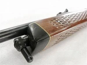 

Sparta remington 742 BDL Rifle shotguns all steel 1 inch sling swivels 1161-2 M9181