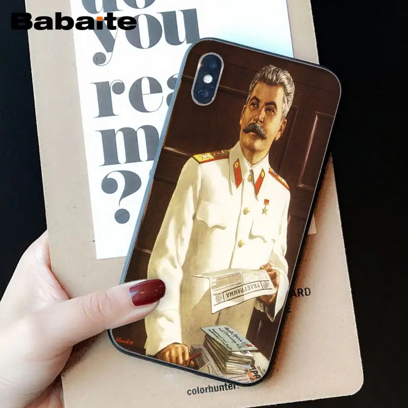 Stalin Soviet Union