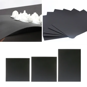 

200/214/220mm 3D Printer Accessories Red Painter Print Bed Tape Print Sticker Build Plate Tape For 3D Printer Printing