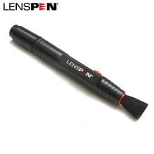 Бренд LENSPEN LP-1 пылеочиститель камера Чистка Объектива Ручка набор кистей для Canon Nikon sony Объективы и фильтры