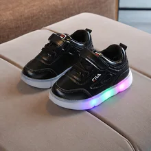 E CN girls boys kids shoes led spring glowing casual led baby children sneakers sport shoes glowing light baby sneakers shoes E CN girls boys kids shoes led spring glowing casual led baby children sneakers sport shoes glowing light baby sneakers shoes