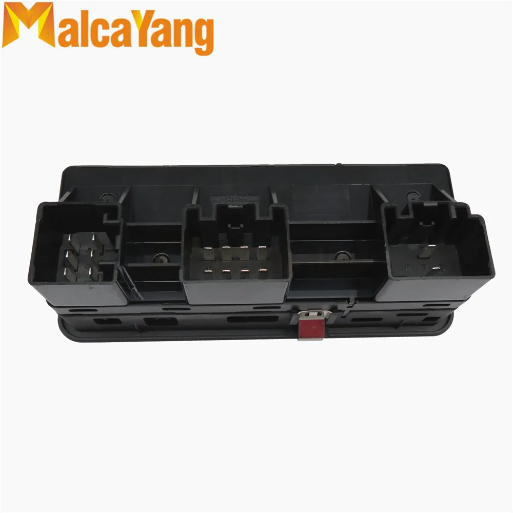 Electric Power Window Control Switch