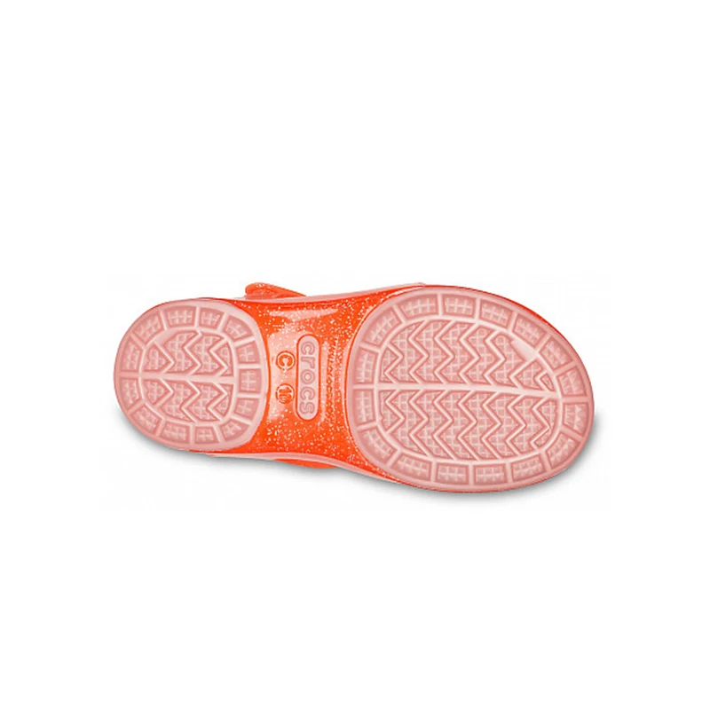 CROCS Crocs Isabella Charm Sandal K KIDS|Сандалии| |