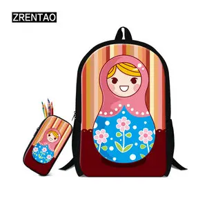 russian school bag