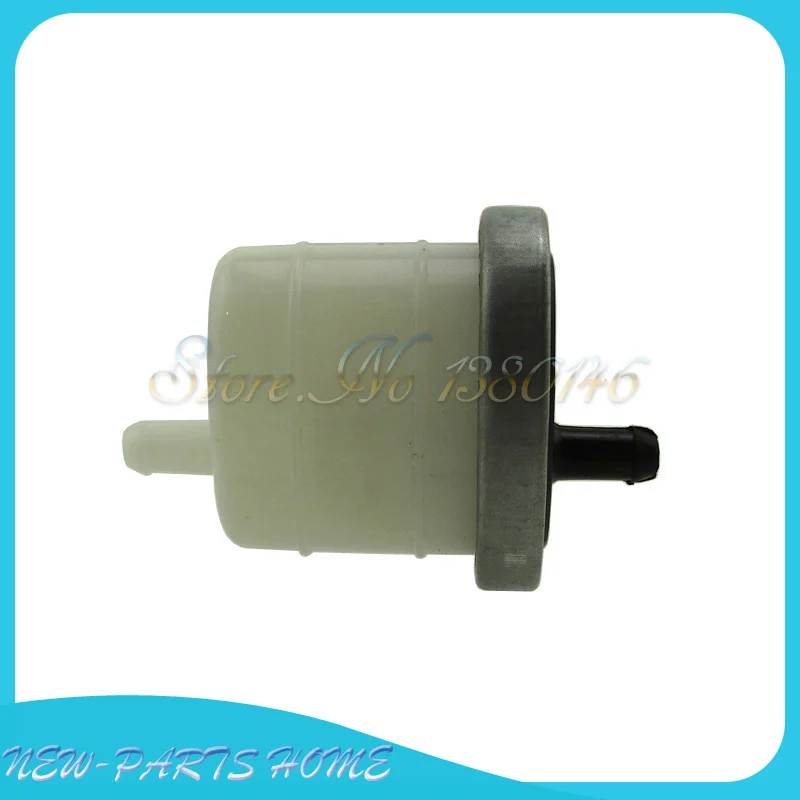 Топливный фильтр для Yamaha XL800 XLT 800 GP800R GP1200R 1200 XL LTD SUV YAMAHA OEM #66V 24560 00 66V 01 00|fuel filter|replacement