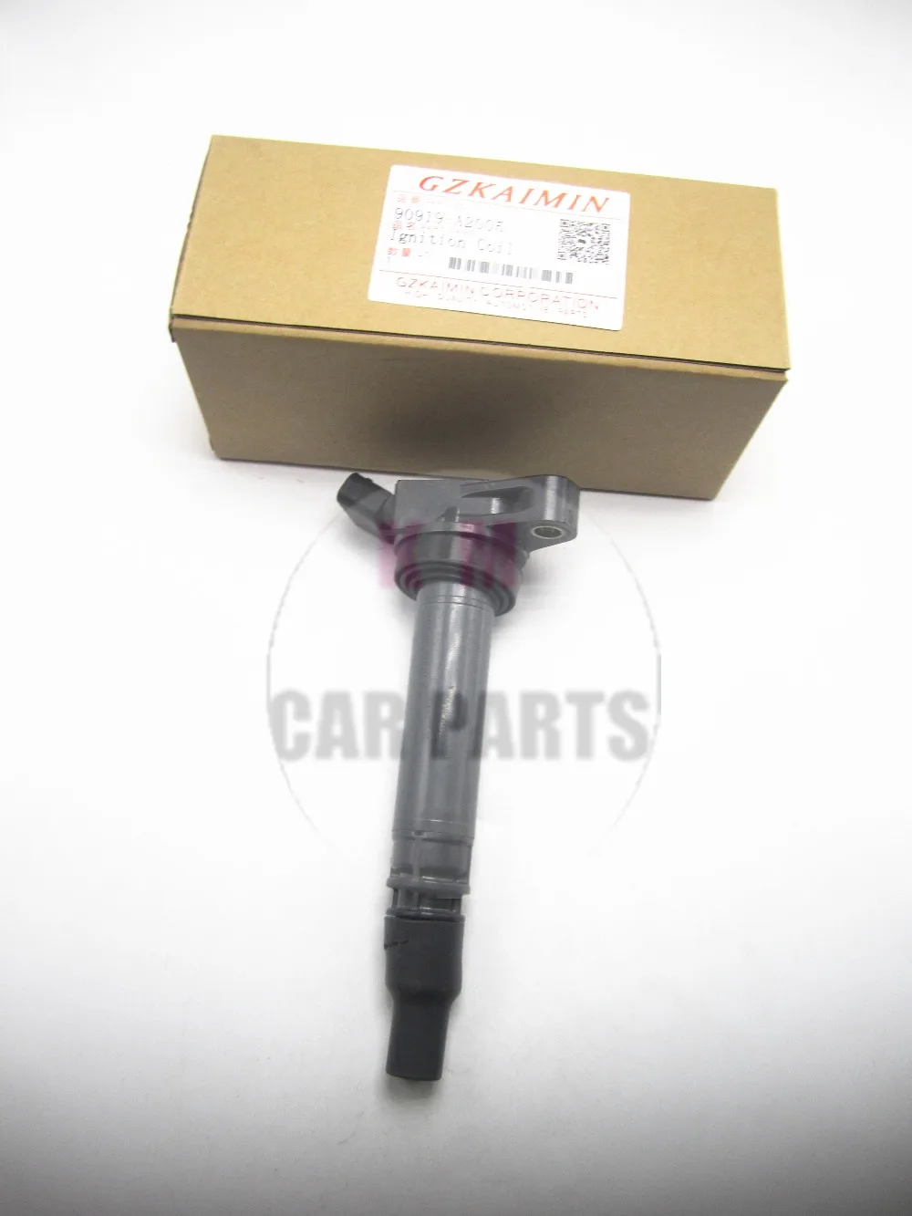 High Quality Ignition Coil for 2009 fits FOR Toyota Matrix OEM 90919