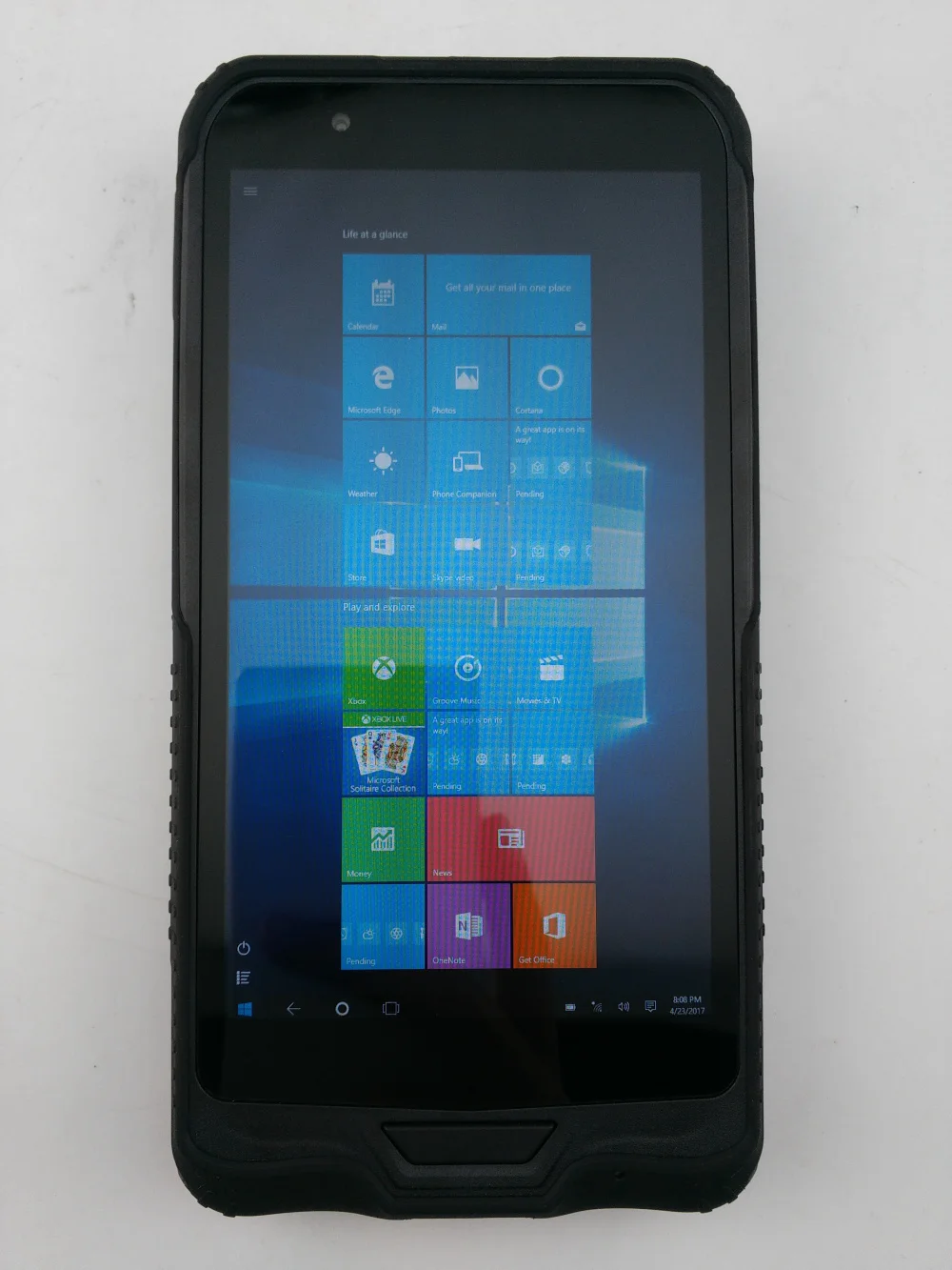 Windows Handheld Terminal  (5)