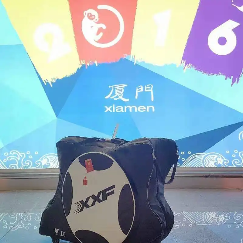 Discount XXF Bike travel Bag Case bike box for Triathlon tt Mtb 700C Road Bikes Air Pads Protector waterproof Bike Accessories Bicicleta 22 Discount XXF Bike travel Bag Case bike box for Triathlon tt Mtb 700C Road Bikes Air Pads Protector waterproof Bike Accessories Bicicleta 22