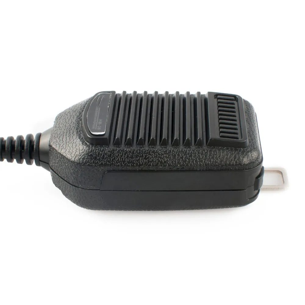 Handheld Microphone Speaker Mic for ICOM Radio IC 28 7800 746 718 900 756 3200 7200  (1)