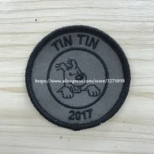 Покупайте индивидуальные нашивки фотографируйте продукт реальности, чтобы показать вам качество