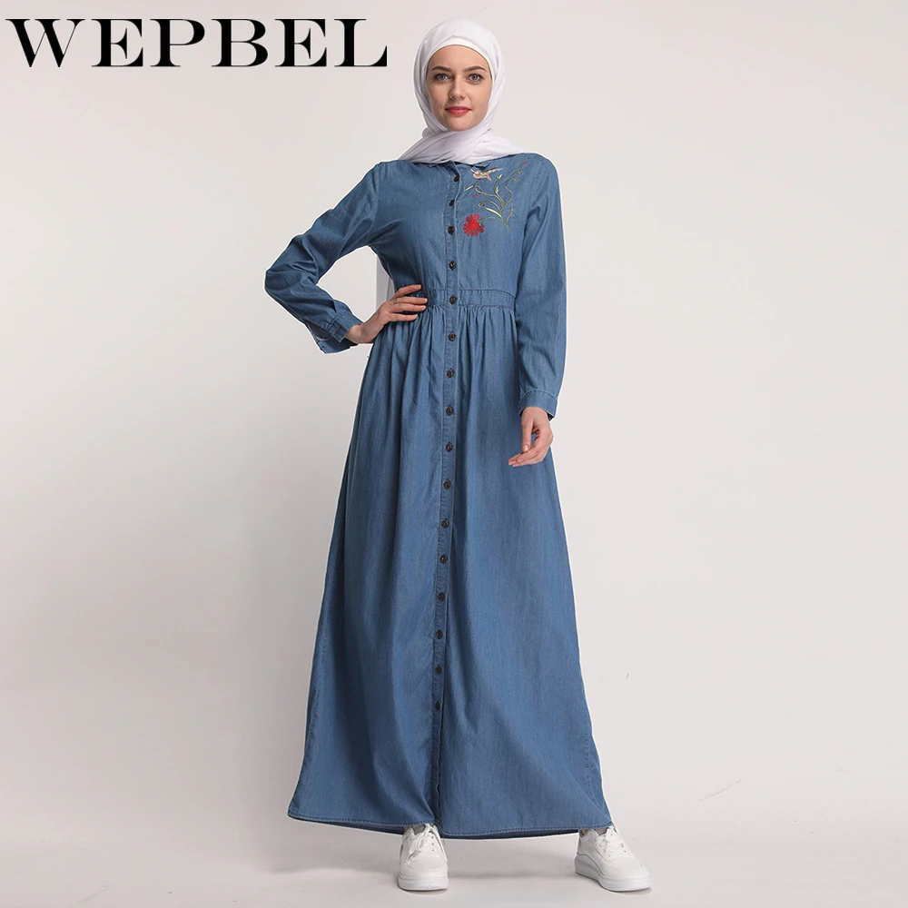 womens caftan robe