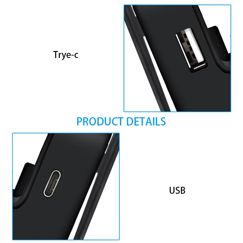 Регулируемый держатель Usb type-C зарядная док-станция для nyd переключатель Ns Joycon кронштейн