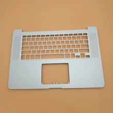 Чехол для ноутбука с подставкой для рук для Macbook Pro 1" A1398 MC975 MC976 2012 Версия США